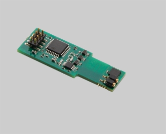 TM10 Temperature Module for TMW90 and GMW90 Series Transmitters