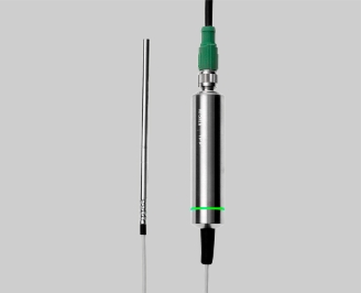 TMP1 Temperature Probe -70 ... +180°C, Modbus, 0.1°C accuracy