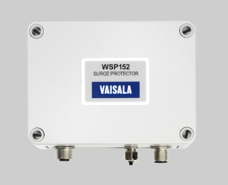 Vaisala Surge Protector with connectors for 220782 and 215952, for WXT530 series