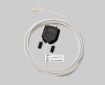 Serial interface cable for PC connection, for e.g. HMT330 Series