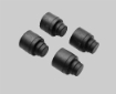 Salt chamber plugs for HMK15 humidity calibrator