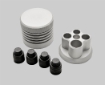 Additional salt chamber for HMK15 humidity calibrator