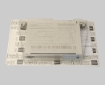  Single Channel Stahl Safety Barrier for HMT360