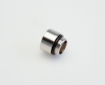 Conduit fitting for HMW112, HMD112 and HMS112 Humidity and Temperature transmitters