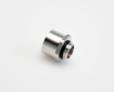 Conduit fitting for HMW112, HMD112 and HMS112 Humidity and Temperature transmitters