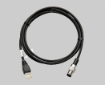 Calibration cable for MI70 indicators, for e.g. HMT330 and HMT100 Series