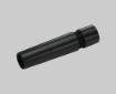 In-soil adapter for GMP220-series probes