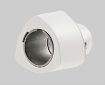 Mounting adapter for 30 mm tube, for WXT530 series