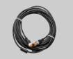 10m cable for all MI70 compatible probes