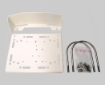 Pole Installation Kit with Rainshield