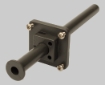 Duct installation kit for HMT120/HMT130