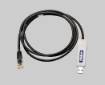USB cable for PC connection, for e.g. HMT330 Series