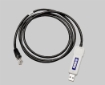 Display software &quot;MI70 Link&quot; with USB cable, for e.g. HMT330 Series