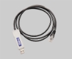 USB cable for PC connection, for HMI41 indicator