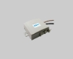 Mounting bracket with lid for HMM100