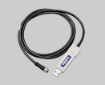 USB cable for PC connection, for HMM100