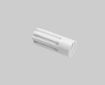 Sensor filter Ø12mm, plastic grid with membrane