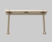 Fastening set for HMS80/HMS112 Humidity and Temperature transmitter