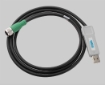 USB cable for PC connection for Indigo probes with Insight software