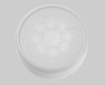 Standard membrane filter for GMP251