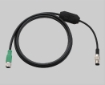 MI70 connection cable for probe for GMP251 and GMP252