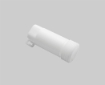 Protective cap for oil measurement probes