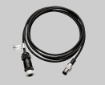 Calibration cable for MI70 indicators, for e.g. HMT310 and MMT310 Series