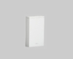 Solid sliding cover for HMW90/TMW90
