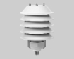 Radiation Shield DTR250 for GMP251/252 Use in Outdoors