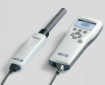 GM70 Hand-held CO2 Meter with carrying case for Greenhouse Applications