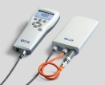 GM70 Hand-held Pump-Aspirated CO2 Meter with carrying case for Incubators, Up to 10% CO2