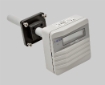 GMD20D  CO2 Transmitter for HVAC, Duct Model with Display for DCV
