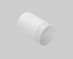 Sensor filter Ø52.5mm, PTFE membrane filter with plastic cover, for GMP343