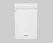 GMW86P HVAC CO2 and Temperature Sensor for DCV, Wall model
