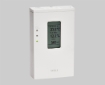 GMW93RA CO2, Temperature, and Humidity Sensor for demanding HVAC, with Certificate, Voltage output, LED indicators for CO2