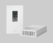 GMW94R CO2, Temperature, and Humidity Sensor for demanding HVAC, with Certificate, Current Loop