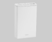 GMW95 BACnet/Modbus CO2 and Temperature Sensor for demanding HVAC, with Certificate