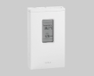 GMW95RD BACnet/Modbus CO2, Temperature and Humidity Sensor for demanding HVAC, with Certificate, Display