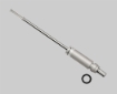 Calibration adapter for HM42 and HMP42 probe, for use with HMK15 and HMK11 calibrators