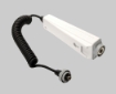 Handle and cable for HM41 or HM45