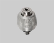 Quick connection adapter for HM40 indicator