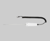 HM42PROBE 4mm stainless steel probe for HM40 Humidity and temperature meter