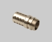 Sensor filter Ø13.5mm, stainless steel, for vacuum applications