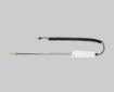HM46PROBE  12mm long steel Probe for HM40 Humidity and Temperature Meter