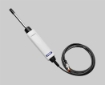 HMP75 Humidity and Temperature Probe for Use with MI70 Series Hand-Held Indicators