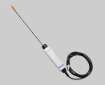 HMP76 Humidity and Temperature Probe for Use with MI70 Series Hand-Held Indicators