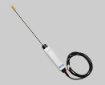 HMP76B Humidity and Temperature Probe for Use with MI70 Series Hand-Held Indicators
