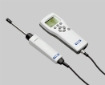 HM70 Multi-Probe Hand-held Humidity and Temperature Meter with carrying case for Room Spot-Checking, 1%RH accuracy