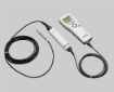 HM70 Multi-Probe Hand-held Humidity and Temperature Meter with carrying case for Chambers and Incubators, 1%RH accuracy