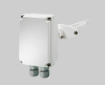 HMD112 Humidity and Temperature Transmitter for demanding HVAC, Duct Model, Current Loop or Modbus, 2% accuracy